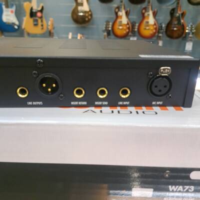 Store Special Product - Warm Audio - WA-73